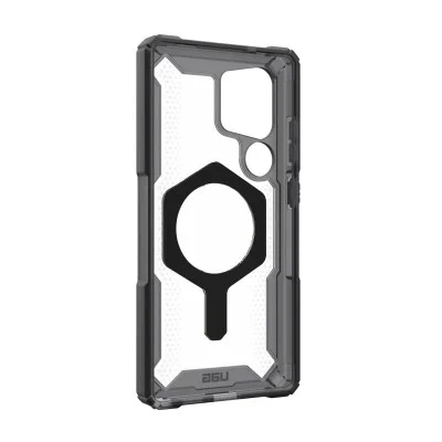 Cover Samsung S25 Ultra Plasma Xte Magsafe Case Uag - Tit